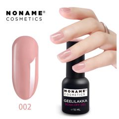Noname Cosmetics #002 3-vaihe geelilakka 10 mL