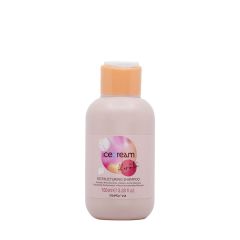 Inebrya Ice Cream Keratin Restructuring shampoo 100 mL