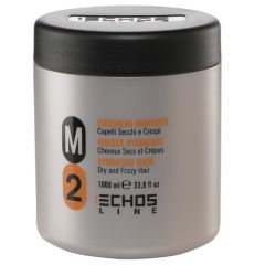 Echosline M2 Hydrating Mask hiusnaamio 1000 mL