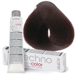 Alter Ego Italy 4/5 Techno Fruit Color hiusväri 100 mL