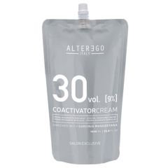 Alter Ego Italy 9% Coactivator Cream hapete 1000 mL