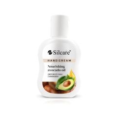 Silcare Nourishing Hand Cream With Avocado Oil Käsivoide 100 mL