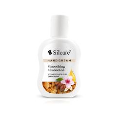 Silcare Smoothing Almond Oil Hand Cream Käsivoide 100 mL