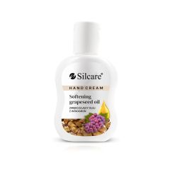 Silcare Hand Cream Softening Grapeseed Oil Käsivoide 100 mL