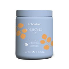 Echosline Hydrating Mask hiusnaamio 1000 mL