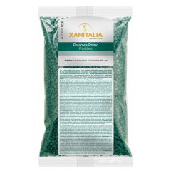Xanitalia Klorofylli vahahelmet 1000 g