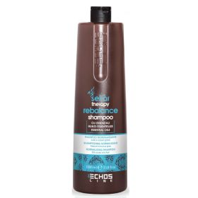 Echosline Seliar Therapy Rebalance shampoo 1000 mL
