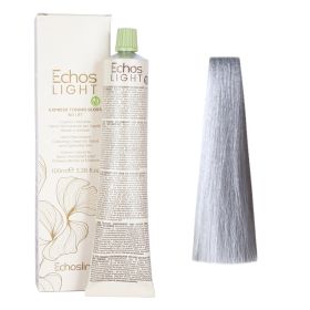 Echosline Echos Light Demi-Permanent Toning Gloss Platinum hiusväri 100 mL