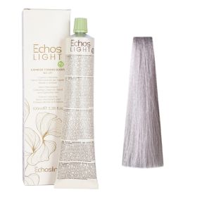 Echosline Echos Light Demi-Permanent Toning Gloss Pearl hiusväri 100 mL