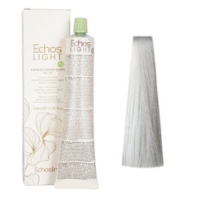 Echosline Echos Light Demi-Permanent Toning Gloss Illuminator hiusväri 100 mL