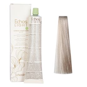 Echosline Echos Light Demi-Permanent Toning Gloss Cream hiusväri 100 mL