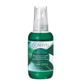 Inebrya Karyn Surface Hygiene Spray Desinfiointisuihke 100 mL