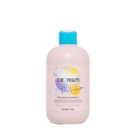 Inebrya Ice Cream Pro-Volume shampoo 300 mL
