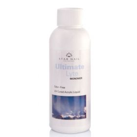 Star Nail Ultimate Lyte UV-Monomer akryylineste 118 mL