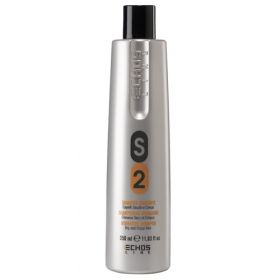 Echosline S2 Hydrating shampoo 350 mL