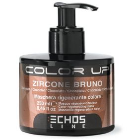 Echosline Color Up Pigmenttihoitoaine suklaa 250 mL
