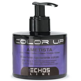 Echosline Color Up Pigmenttihoitoaine violetti 250 mL