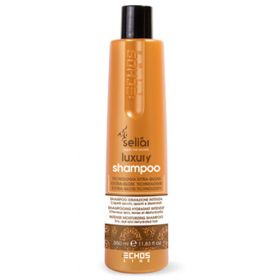 Echosline Seliar Luxury shampoo 350 mL