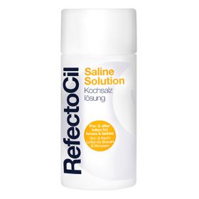 RefectoCil Saline Solution keittosuolaliuos 150 mL
