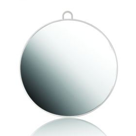 Xanitalia Circle käsipeili valkoinen Ø 29 cm