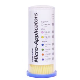 Noname Cosmetics Ohut mikroharja 1.5 mm 100 kpl