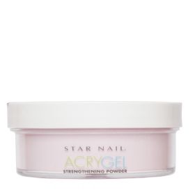 Star Nail Acrygel Pink Powder Pinkki akryylipuuteri 45 g