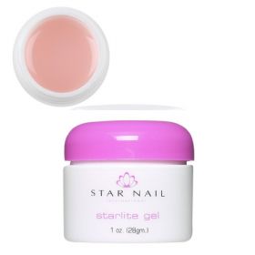 Star Nail Starlite Pink Pinkki UV-geeli 28 g