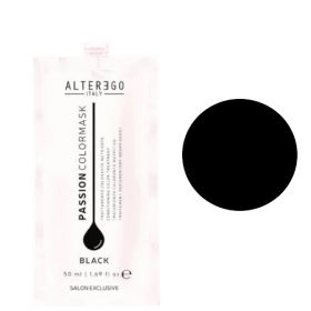 Alter Ego Italy Passion Color Pigmenttihoitoaine Black 50 mL