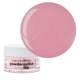 Cuccio French Pink Dip Powder Polish dippipuuteri 14 g