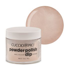 Cuccio Iridescent Cream 2in1 Dip Powder Polish dippi- & akryylipuuteri 45 g