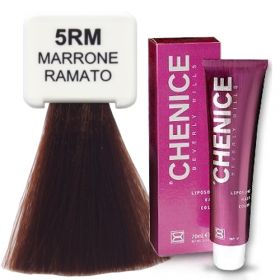 Chenice Beverly Hills 5RM Liposome Color hiusväri 70 mL