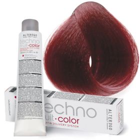 Alter Ego Italy 6/656 Techno Fruit Color hiusväri 100 mL