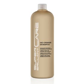Super Brillant Care No-Orange Shampoo 1000 mL