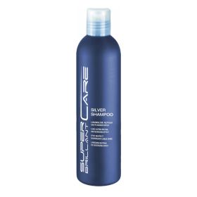Super Brillant Care Silver Shampoo Hopeashampoo 250 mL