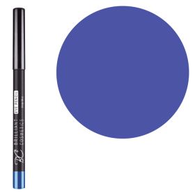 Brilliant Cosmetics Deep Blue 02 Eye Pencil rajauskynä