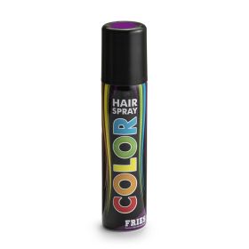 Bratt Bravehead Fries Hair Color Spray Lilac värisuihke 100 mL