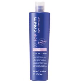 Inebrya Ice Cream Age Therapy Hair Lift shampoo 300 mL