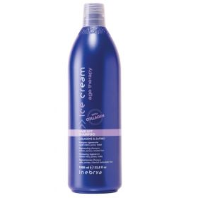 Inebrya Ice Cream Age Therapy Hair Lift shampoo 1000 mL