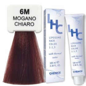 Chenice Beverly Hills 6M Liposome Color hiusväri 100 mL