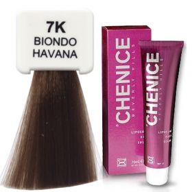Chenice Beverly Hills 7K Liposome Color hiusväri 70 mL