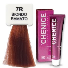 Chenice Beverly Hills 7R Liposome Color hiusväri 70 mL