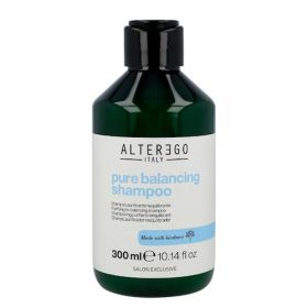 Alter Ego Italy Scalp Ritual Pure Balancing Shampoo 300 mL