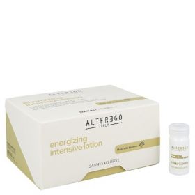 Alter Ego Italy Scalp Ritual Energizing Intensive Lotion 12 x 10 mL