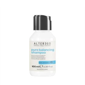 Alter Ego Italy Scalp Ritual Pure Balancing Shampoo 100 mL