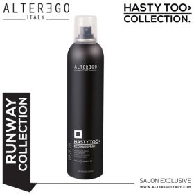 Alter Ego Italy Eco Hairspray pumppulakka 320 mL