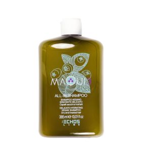 Echosline Maqui 3 All-In shampoo 385 mL