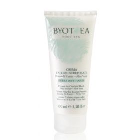 Byotea Cream for Cracked Heels tehokosteuttava jalkavoide 100 mL