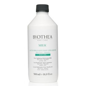 Byotea Post-Depilation Hydrating Milk hoitovoide 500 mL
