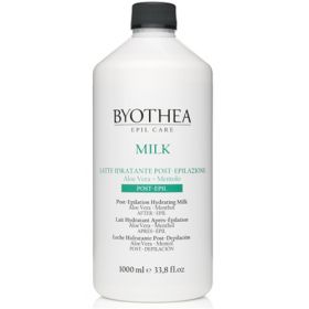 Byotea Post-Depilation Hydrating Milk hoitovoide 1000 mL