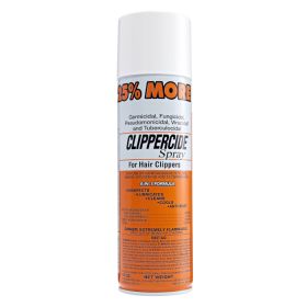 Barbicide Clippercide Spray Voitelu- ja puhdistussuihke 500 mL